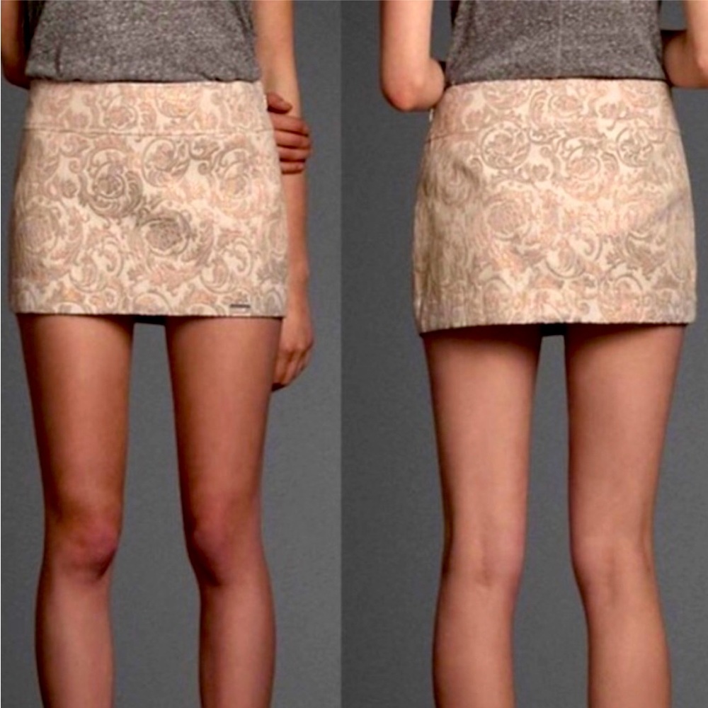 Adorable skirt! In perfect condition!